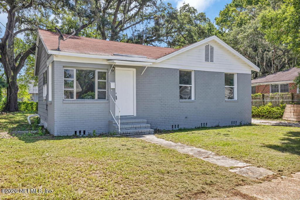 8141 Paul Jones Drive — photo