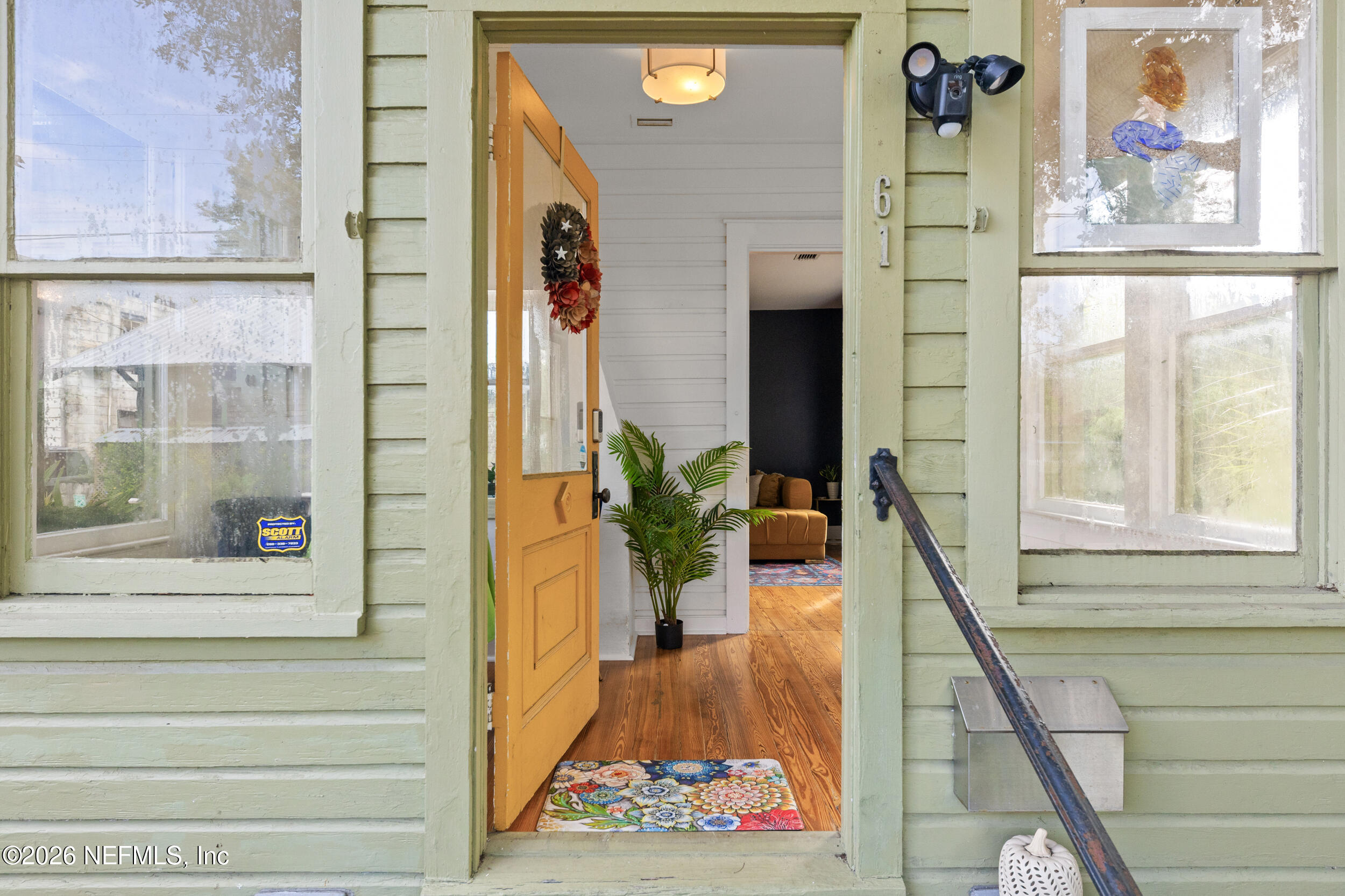 61 Abbott Street, St. Augustine, FL 32084 — photo 3