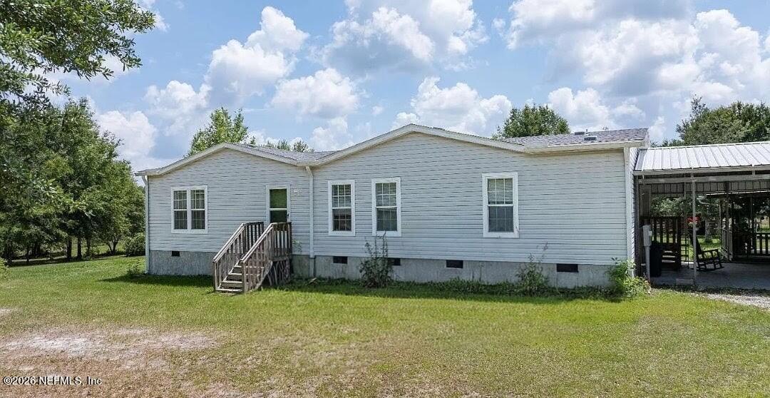 231 SW Federal Court — photo