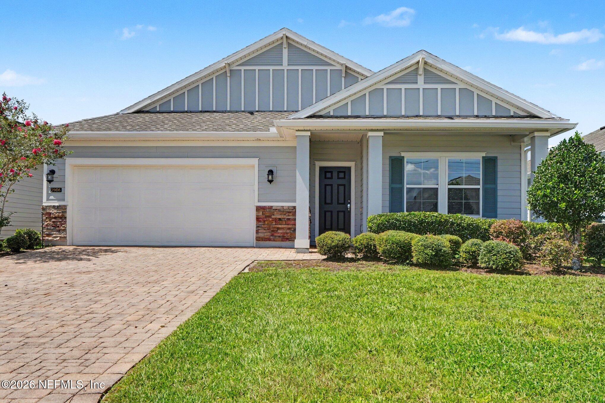 3906 Arbor Mill Circle — photo