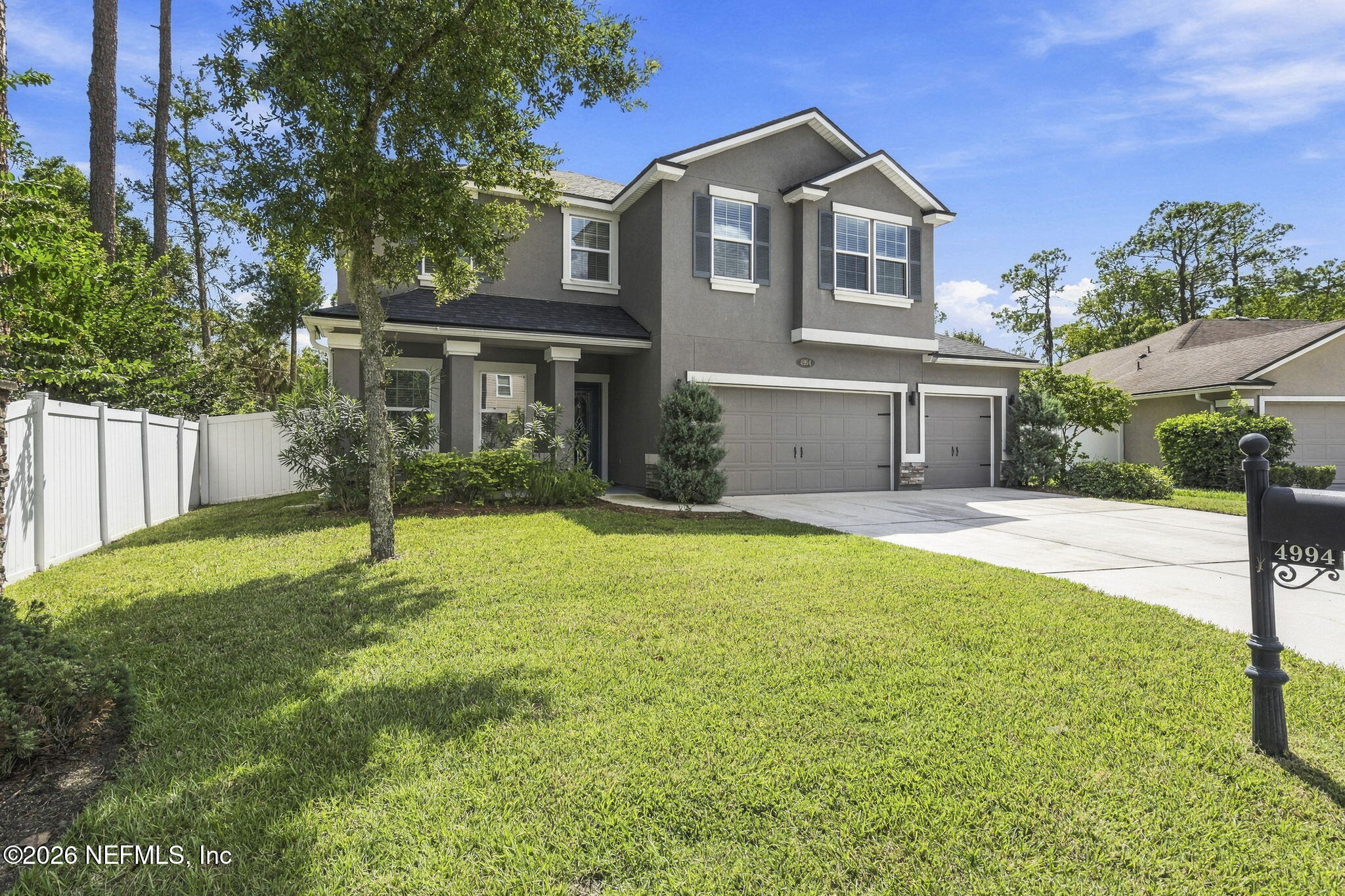 4994 Ballastone Drive — photo