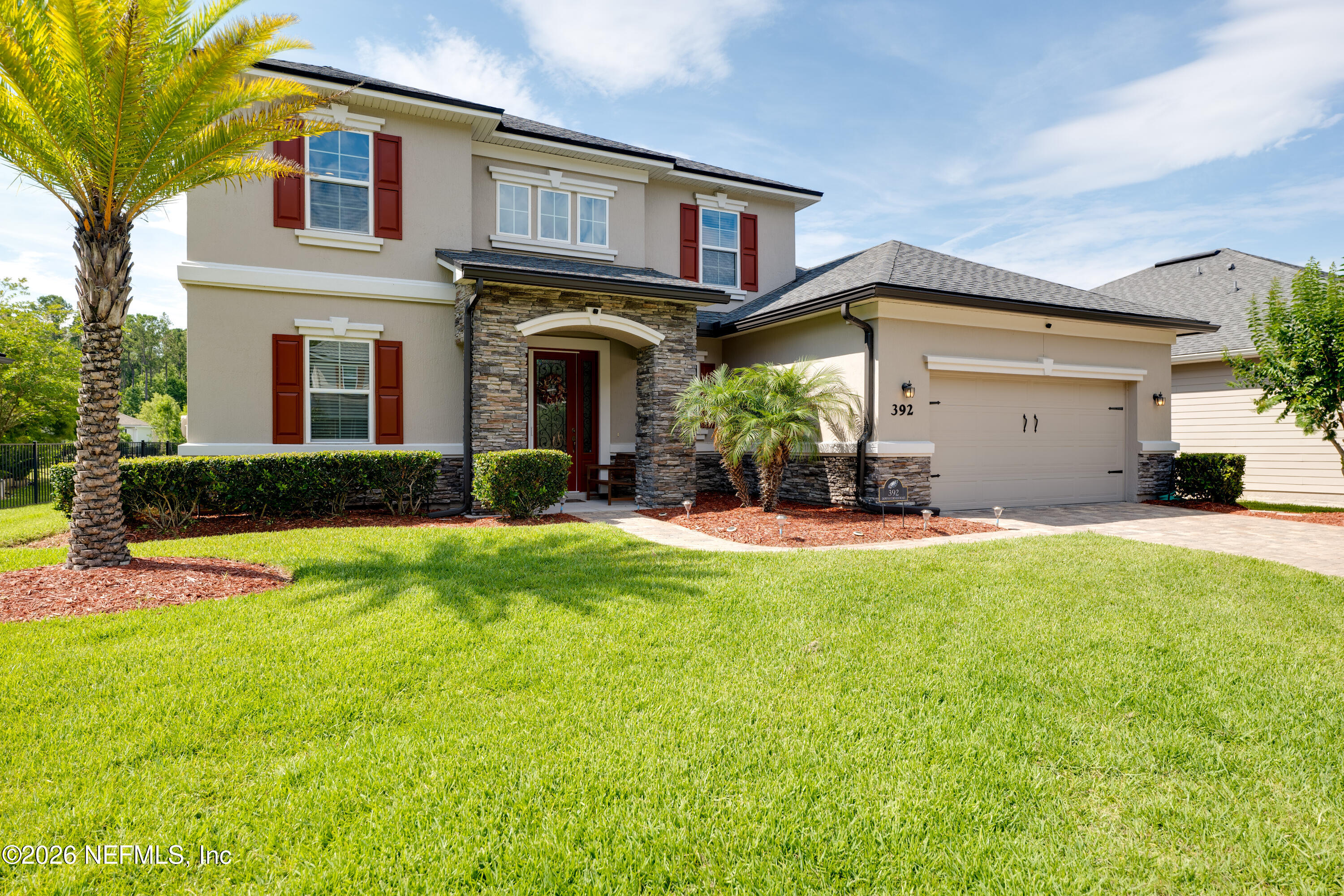 392 Downs Corner Road, St. Augustine, FL 32092 — photo 3