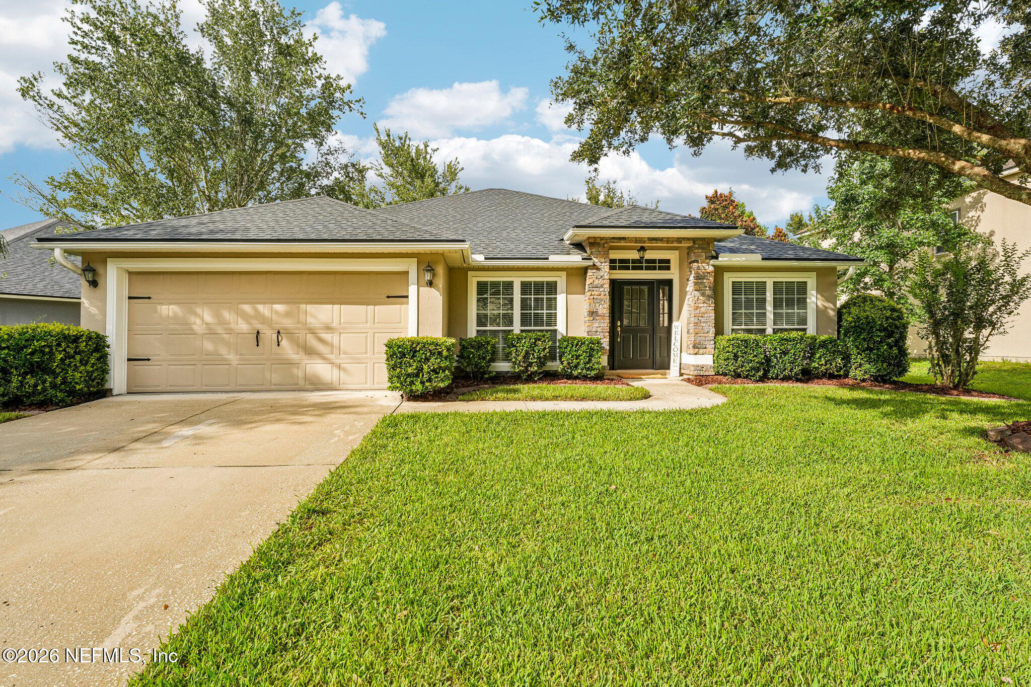 144 Mahogany Bay Drive — photo