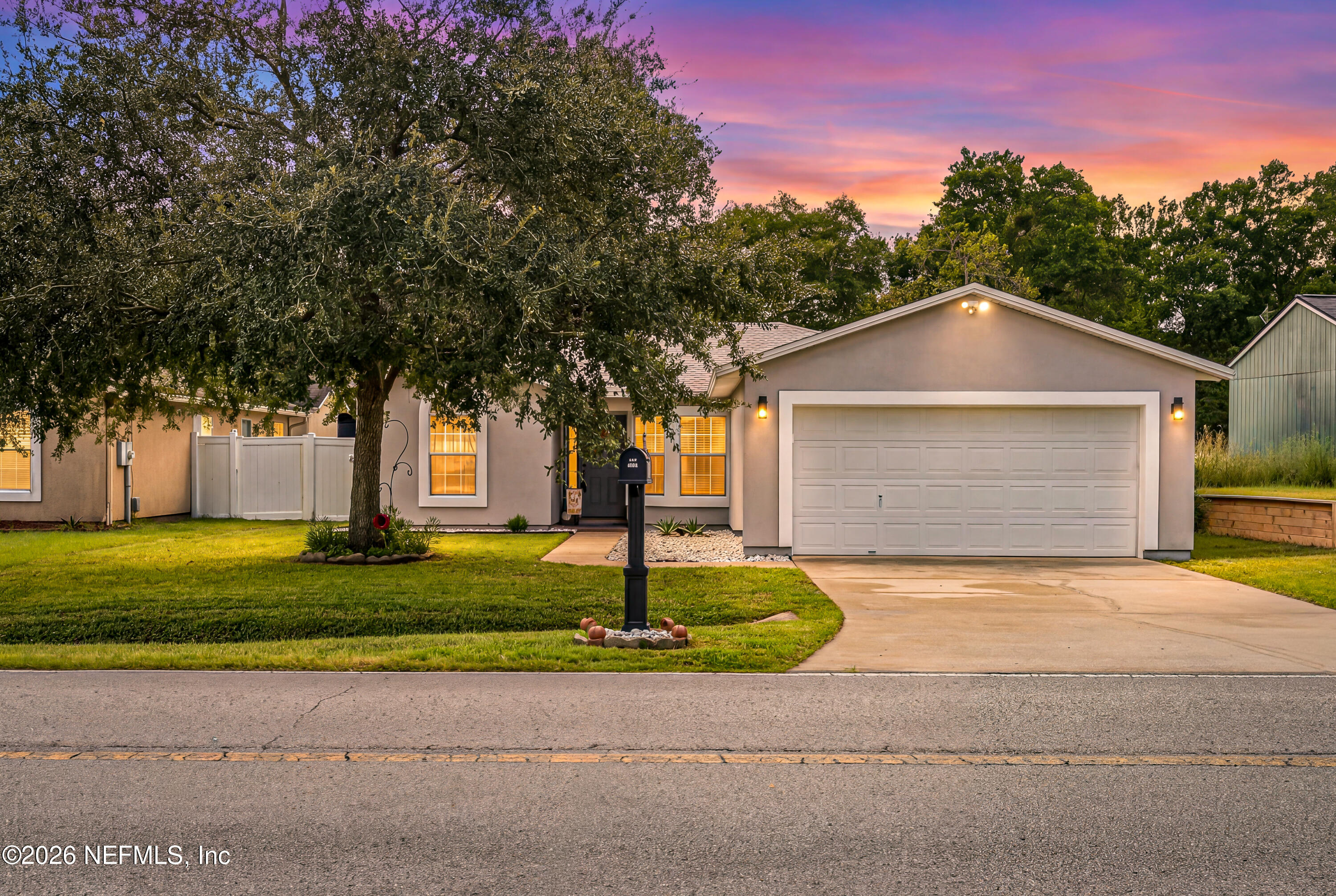5308 Julington Creek Road — photo