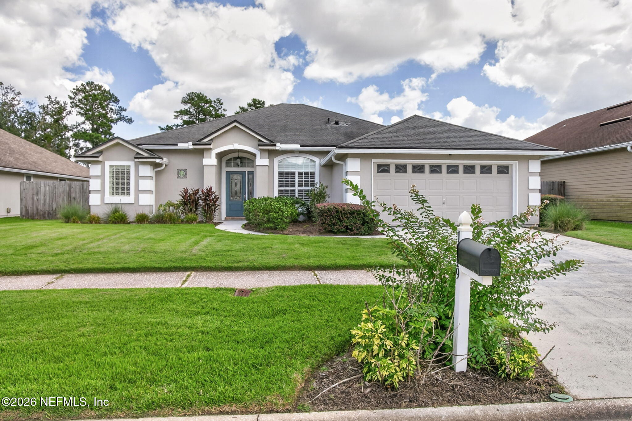 1919 Captiva Drive — photo