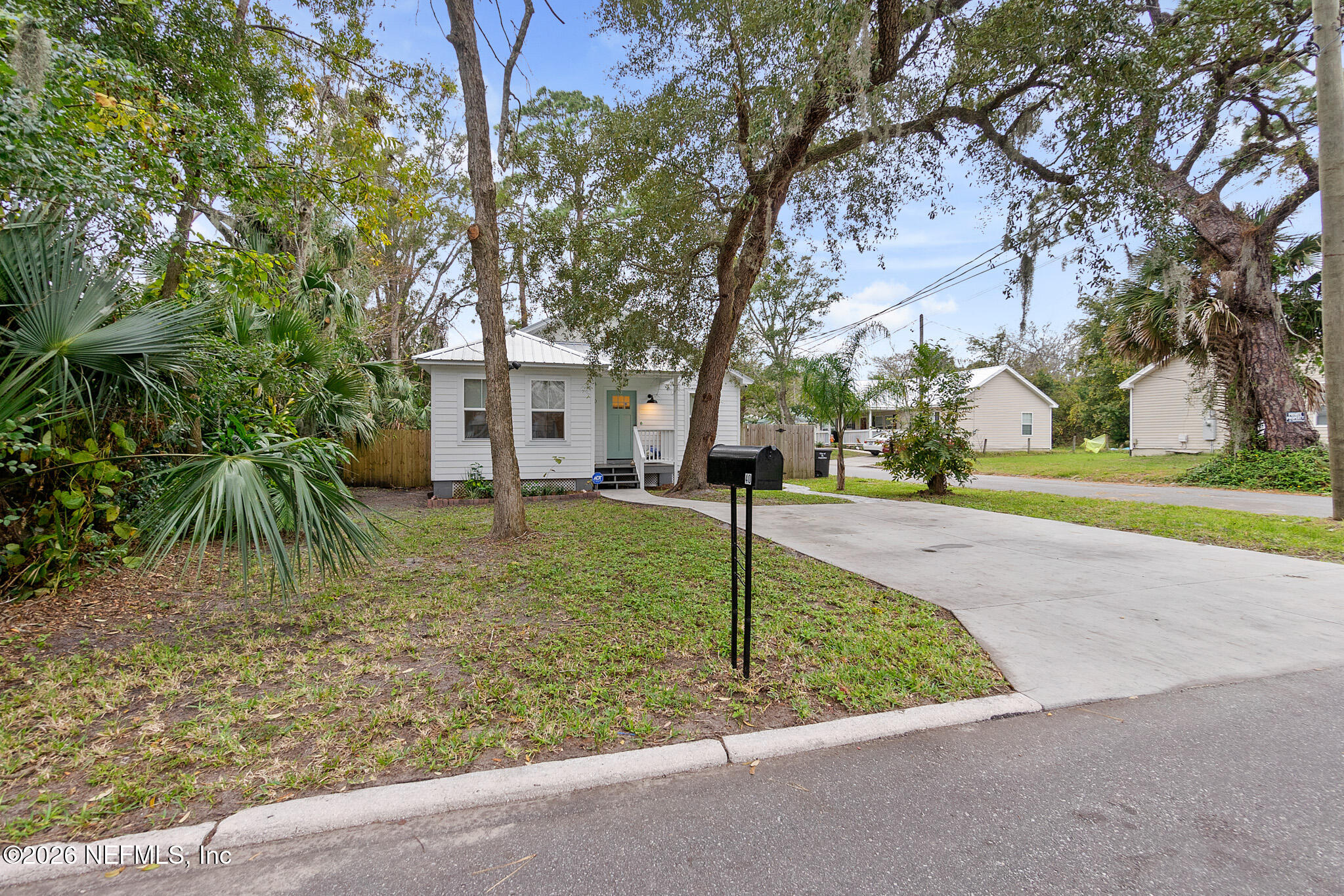 40 Spring Street, St. Augustine, FL 32084 — photo 2