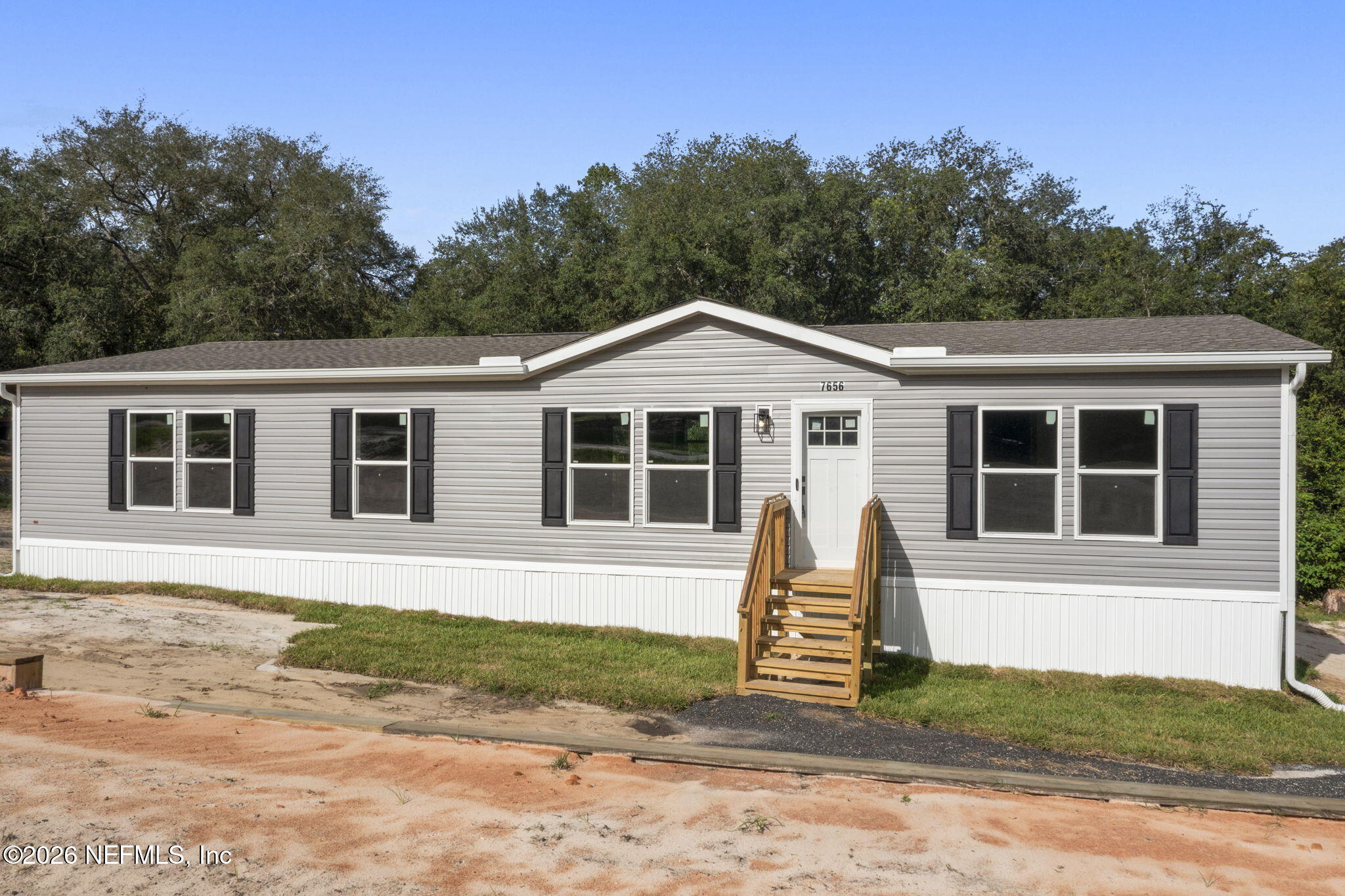 7656 Silver Sands Road — photo