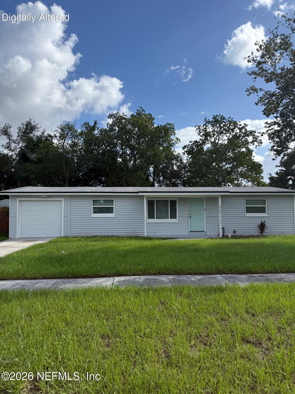 416 Janell Drive — photo