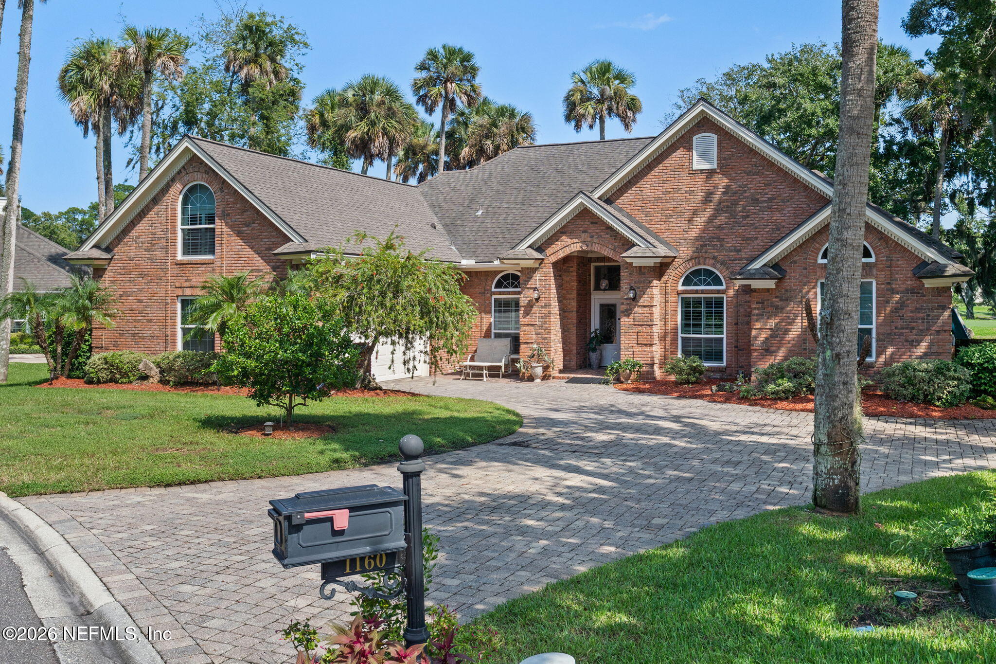1160 Salt Creek Drive — photo