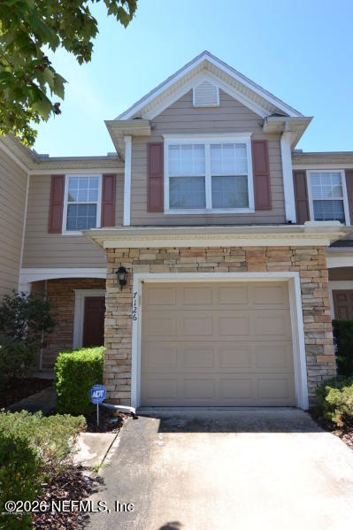 7126 Stonelion Circle — photo