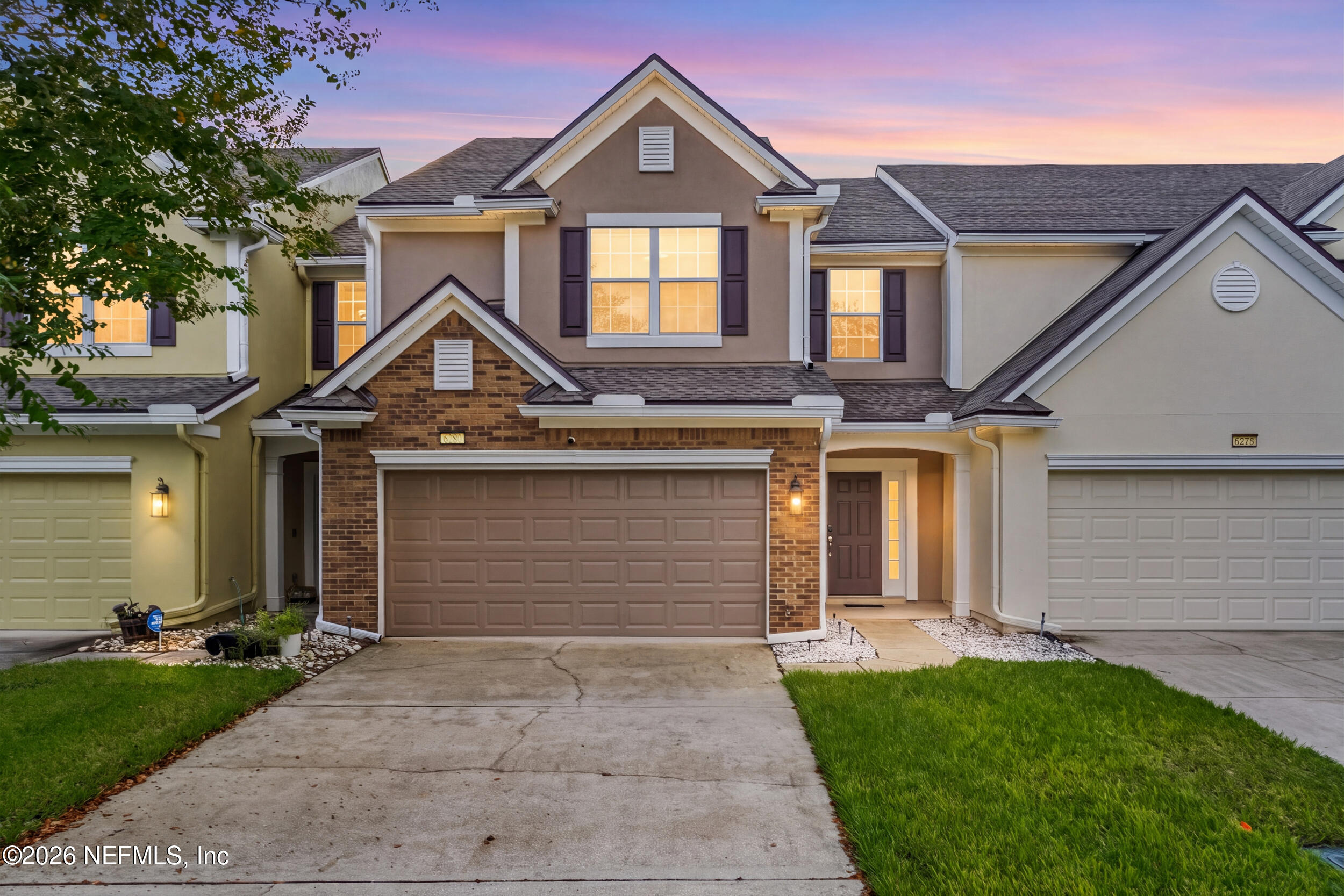 6280 Autumn Berry Circle — photo