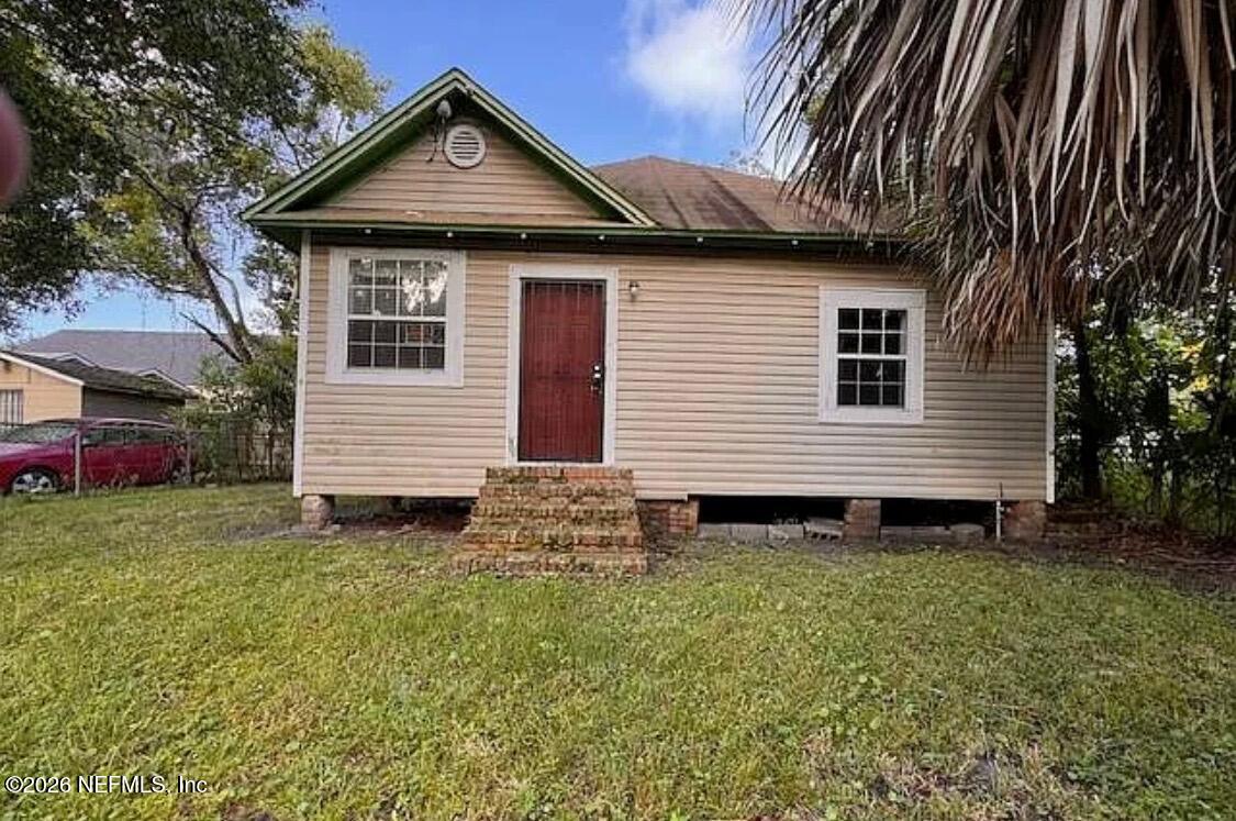 2916 Pearce Street — photo