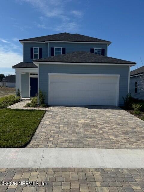 413 Brook Forest Drive — photo