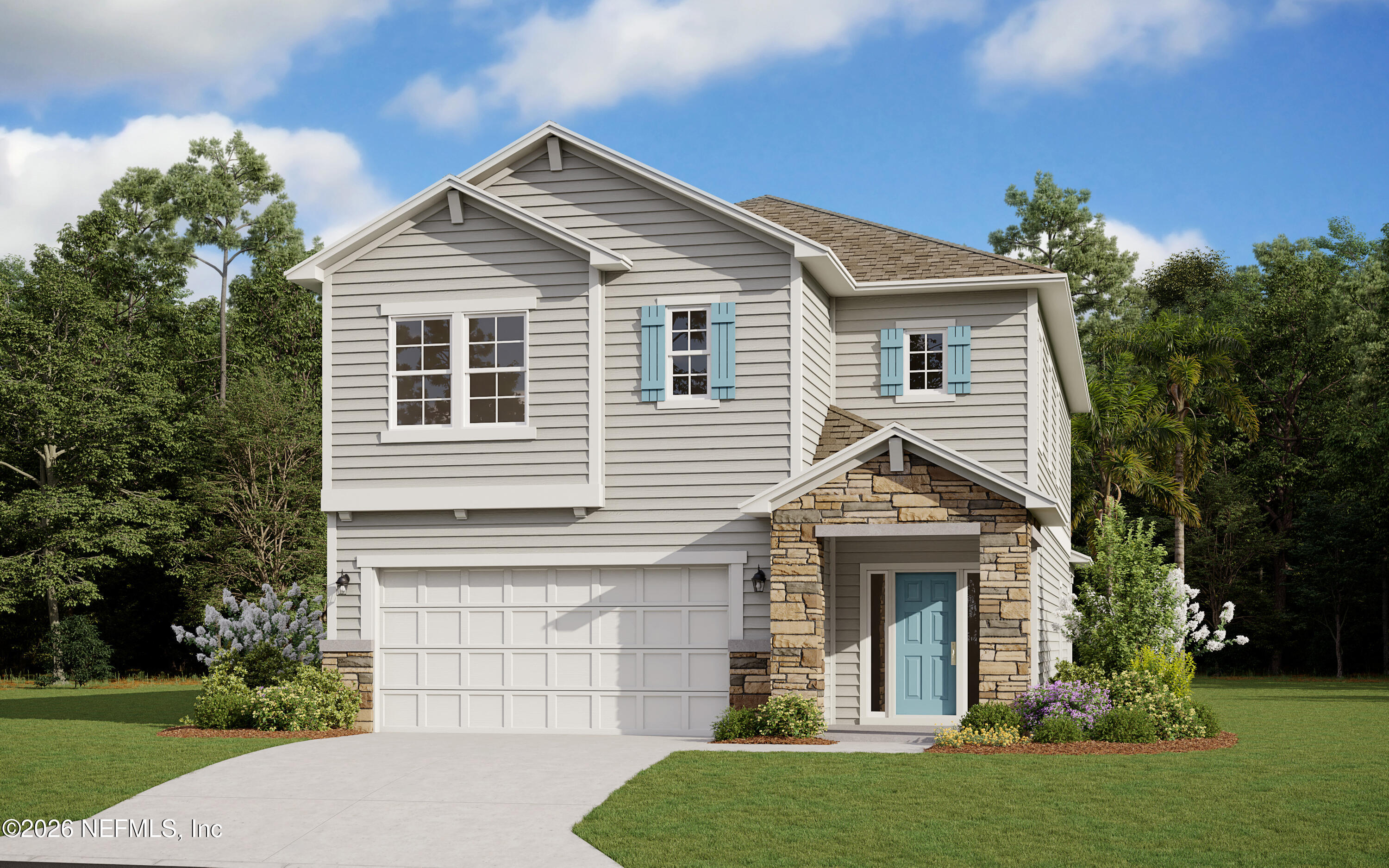 189 Lake Frances Drive — photo