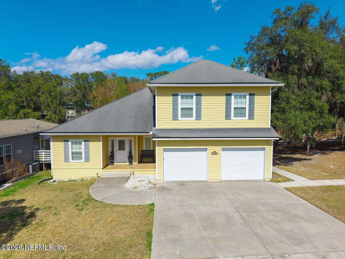 295 Maxwell Drive — photo