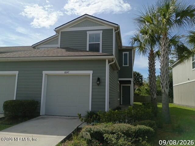 8047 Echo Springs Road — photo
