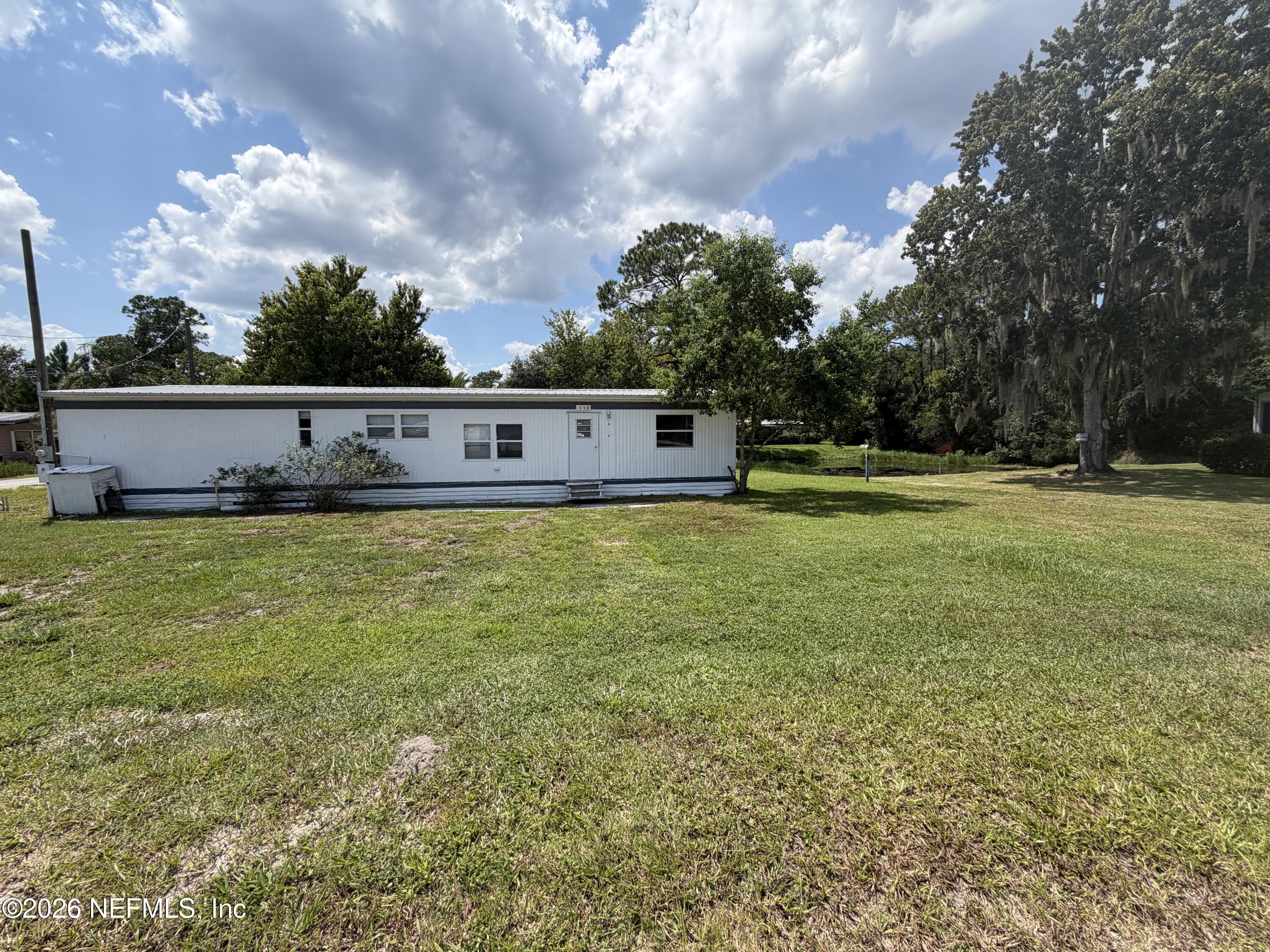 110 Peninsular Drive — photo