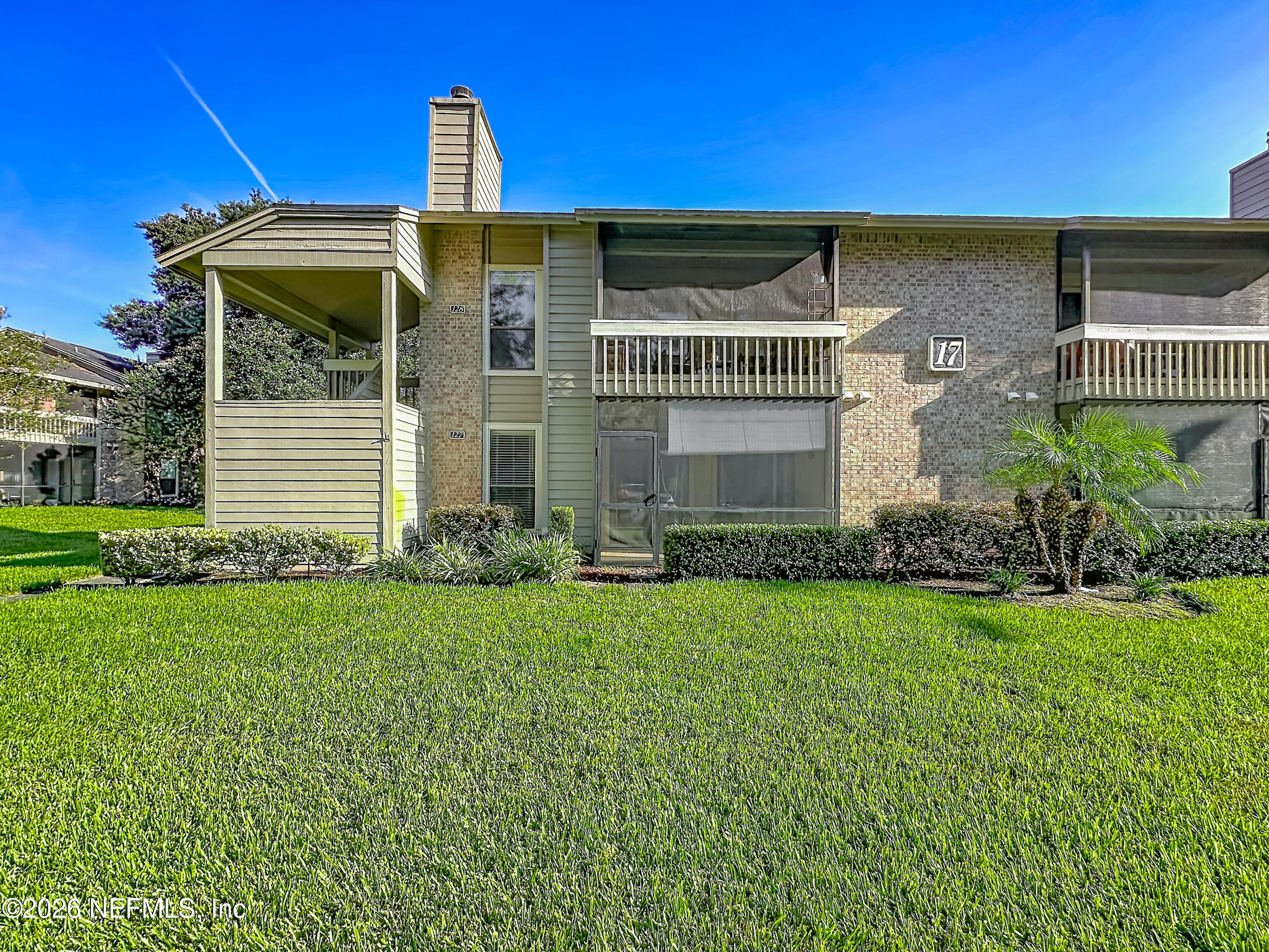 10200 Belle Rive Boulevard 127 — photo