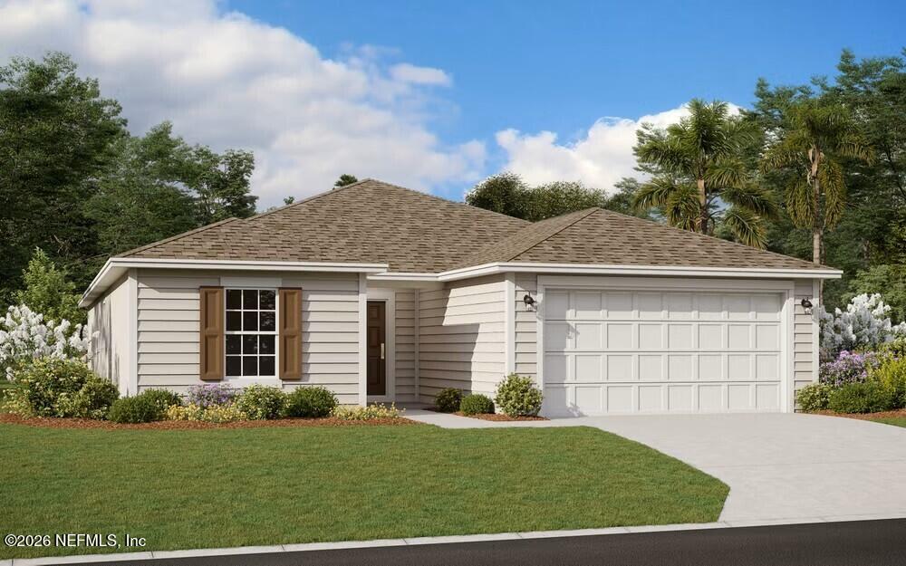 3416 Golden Eye Drive — photo