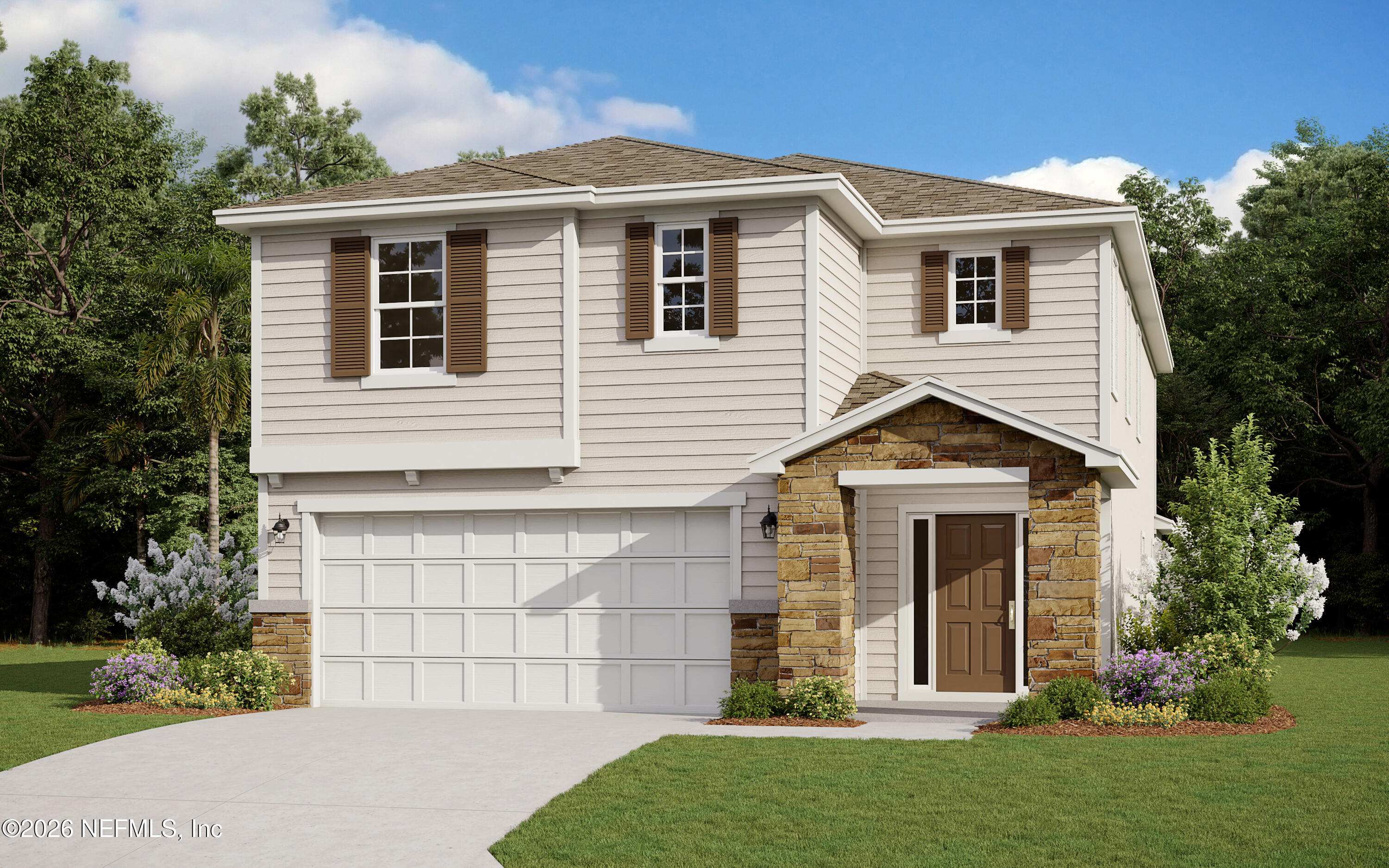 3465 Golden Eye Drive — photo
