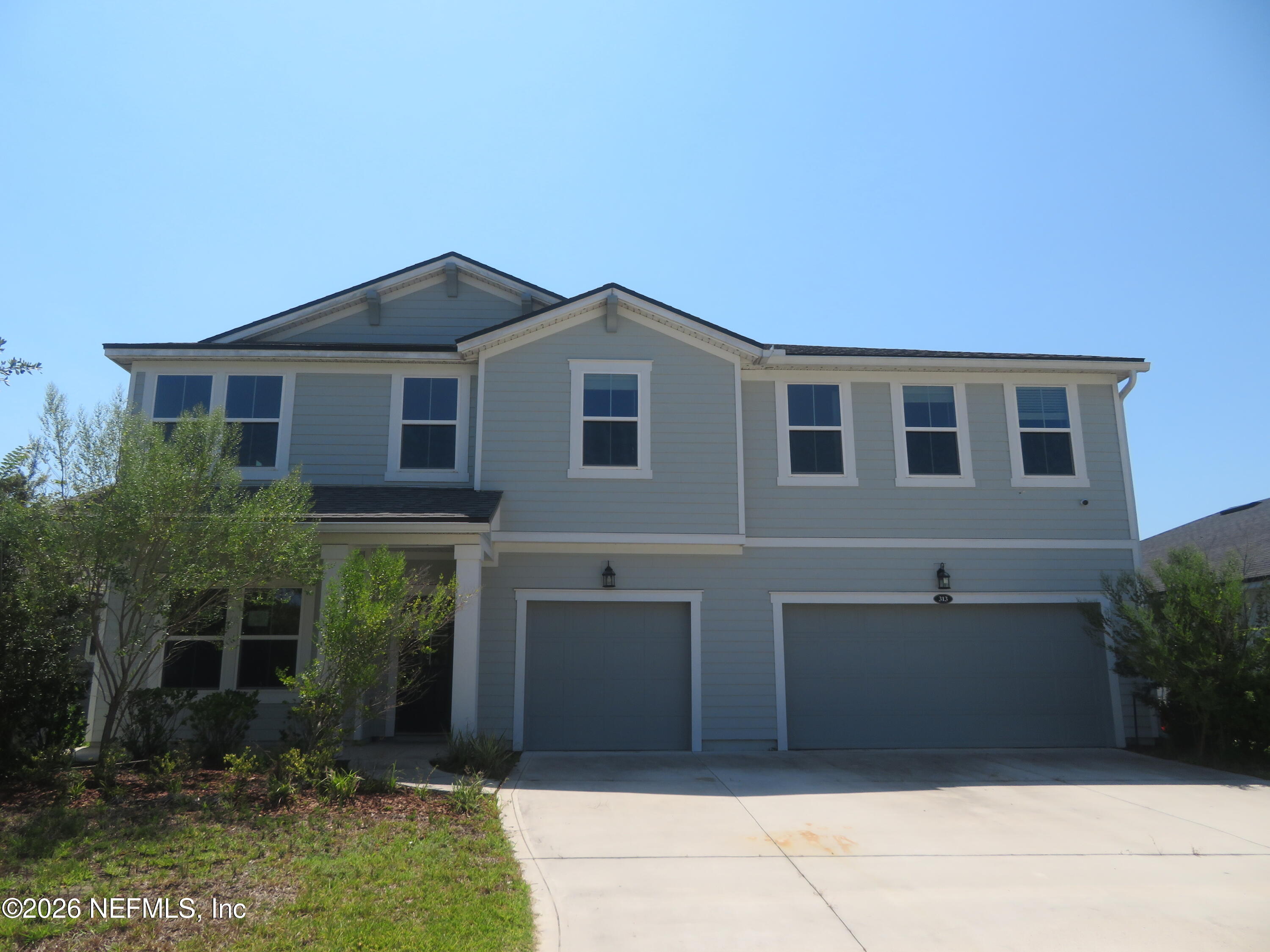 313 Meadow Creek Drive — photo