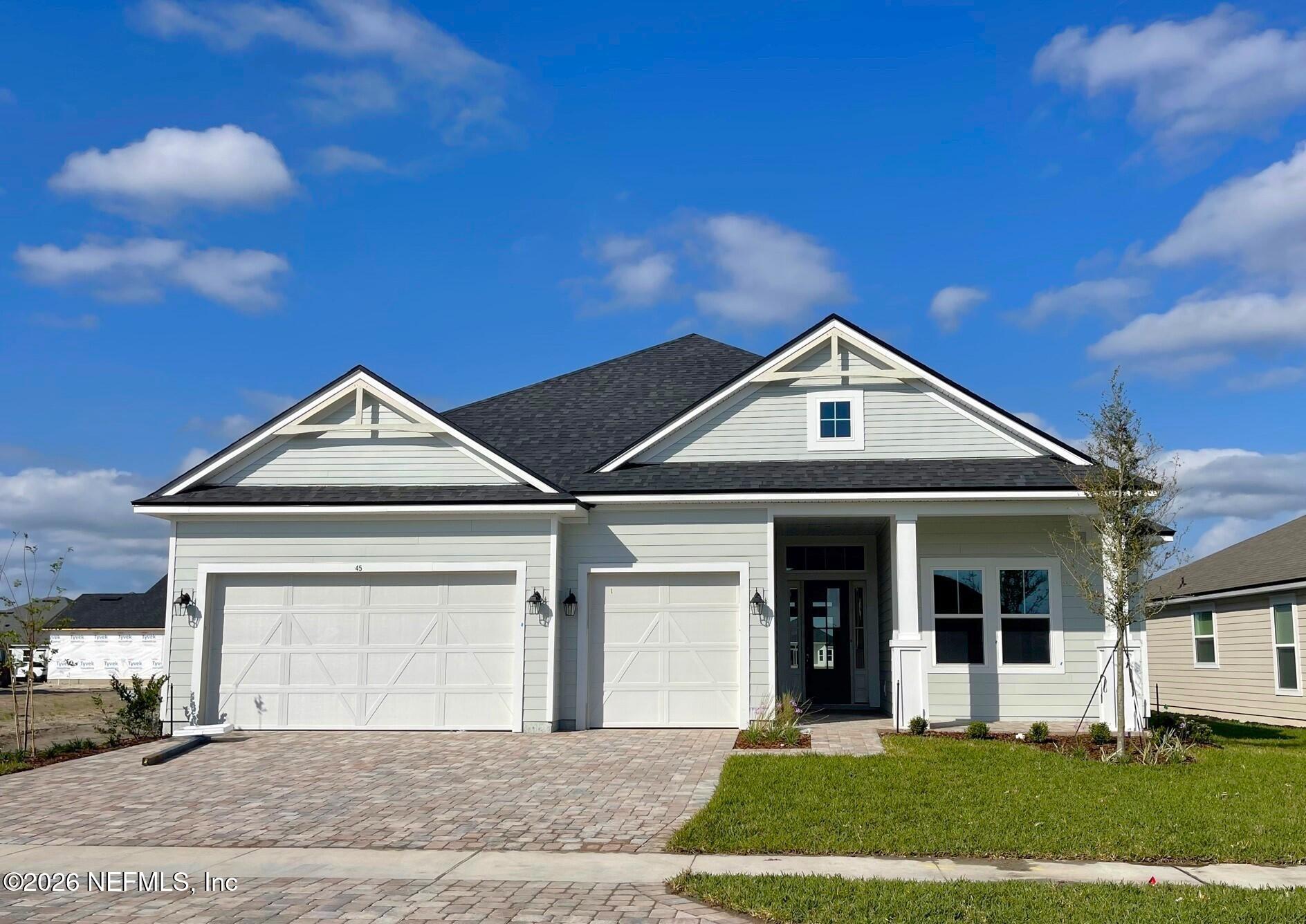 36 Arbor Creek Drive — photo