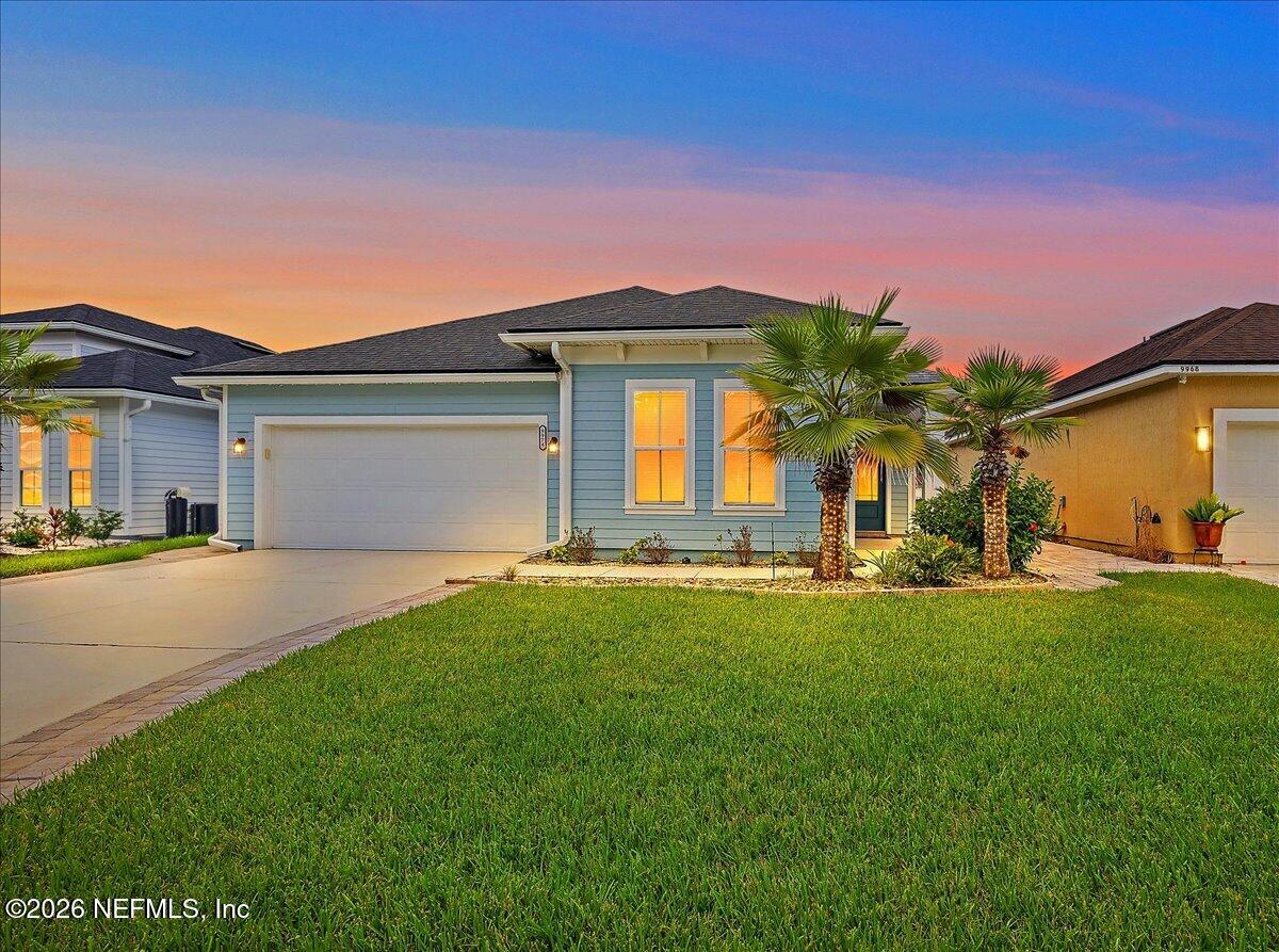 9974 Kevin Road — photo