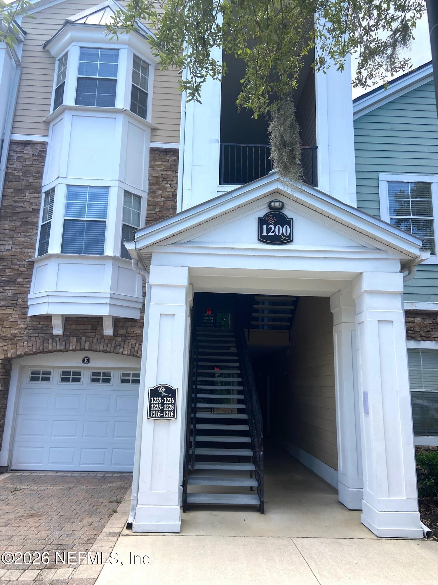 8550 Touchton Road 1227 — photo