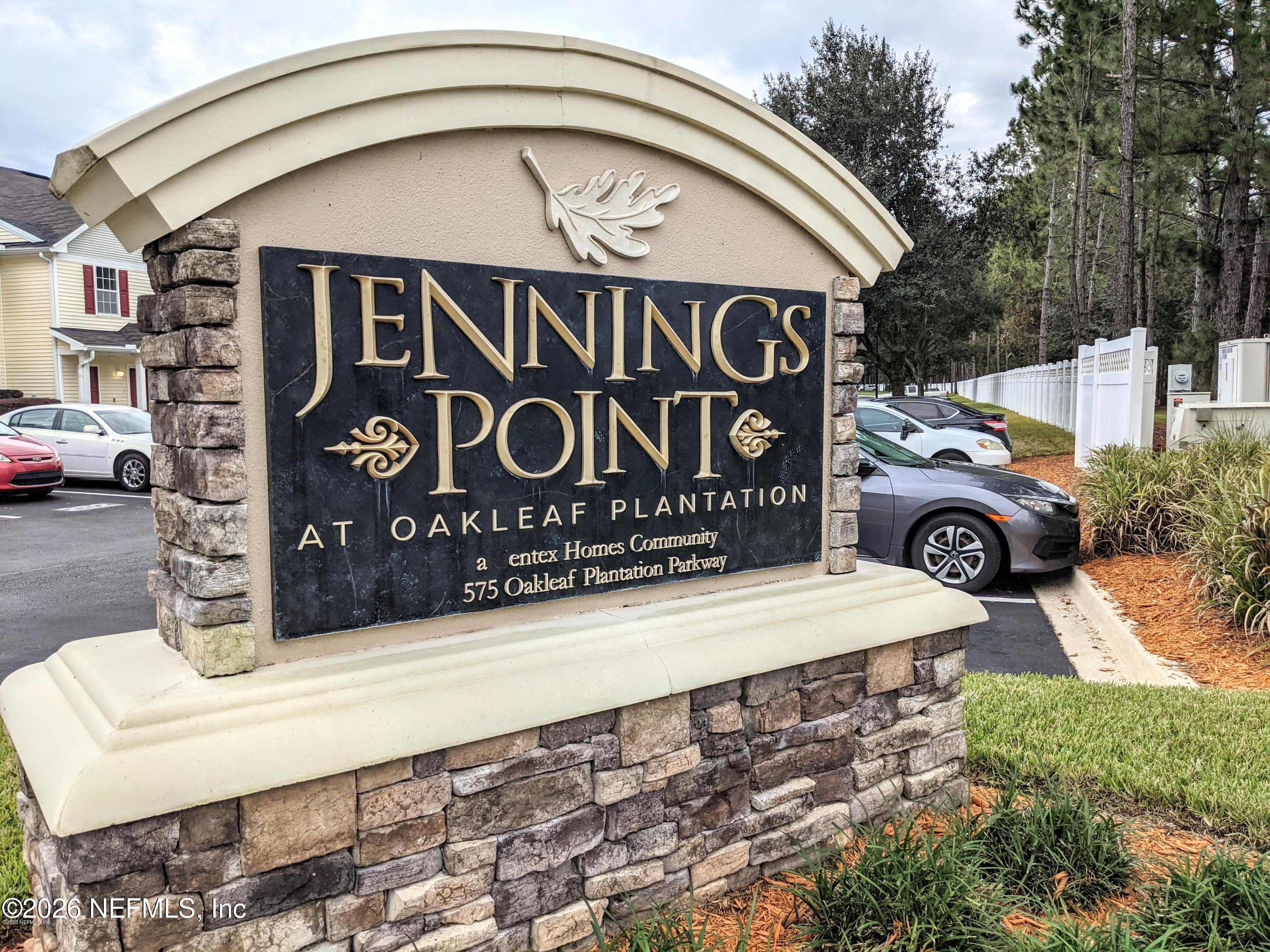 575 Oakleaf Plantation Parkway 901 — photo