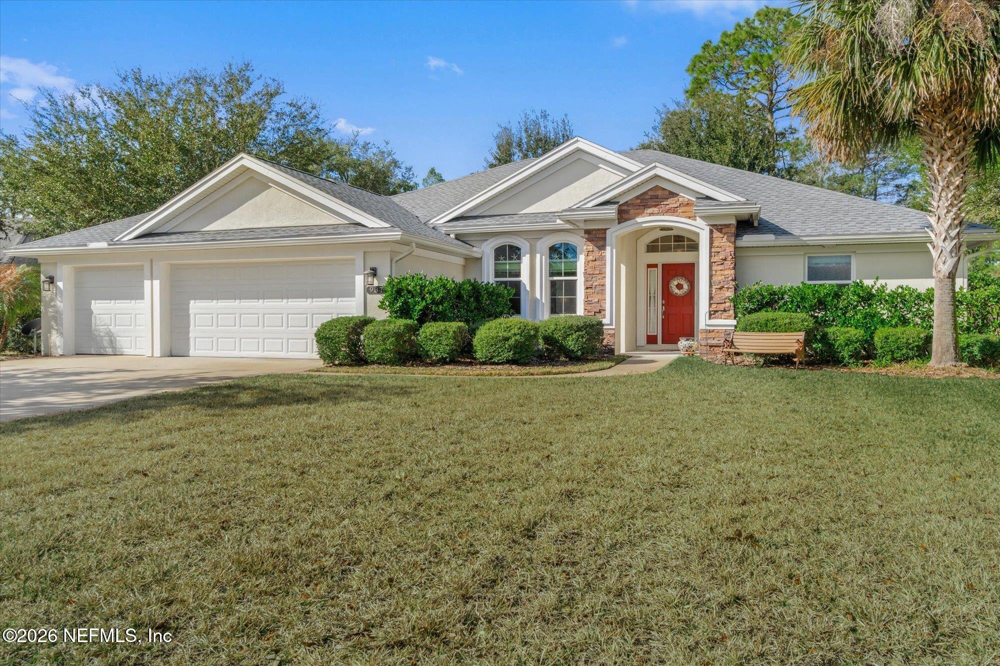 937 Mirror Lake Drive — photo