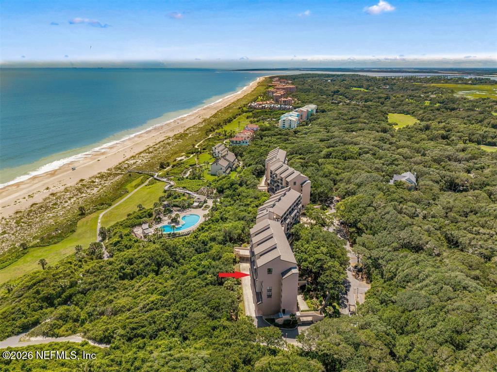 1112 Beach Walker Road — photo