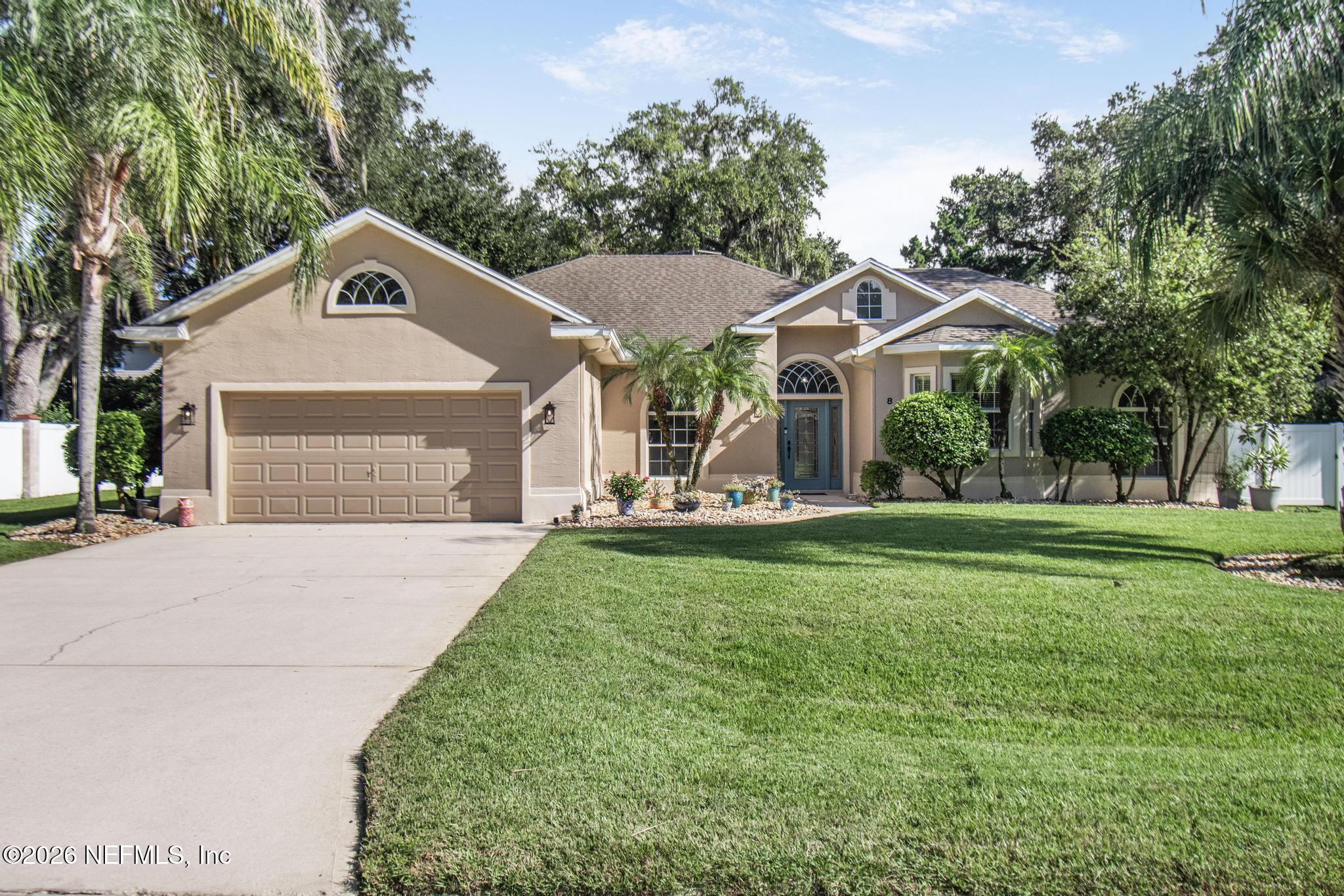 8 River Oaks Way — photo