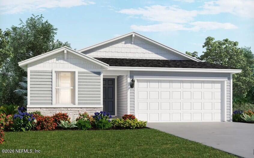 14920 Amber Peach Road — photo
