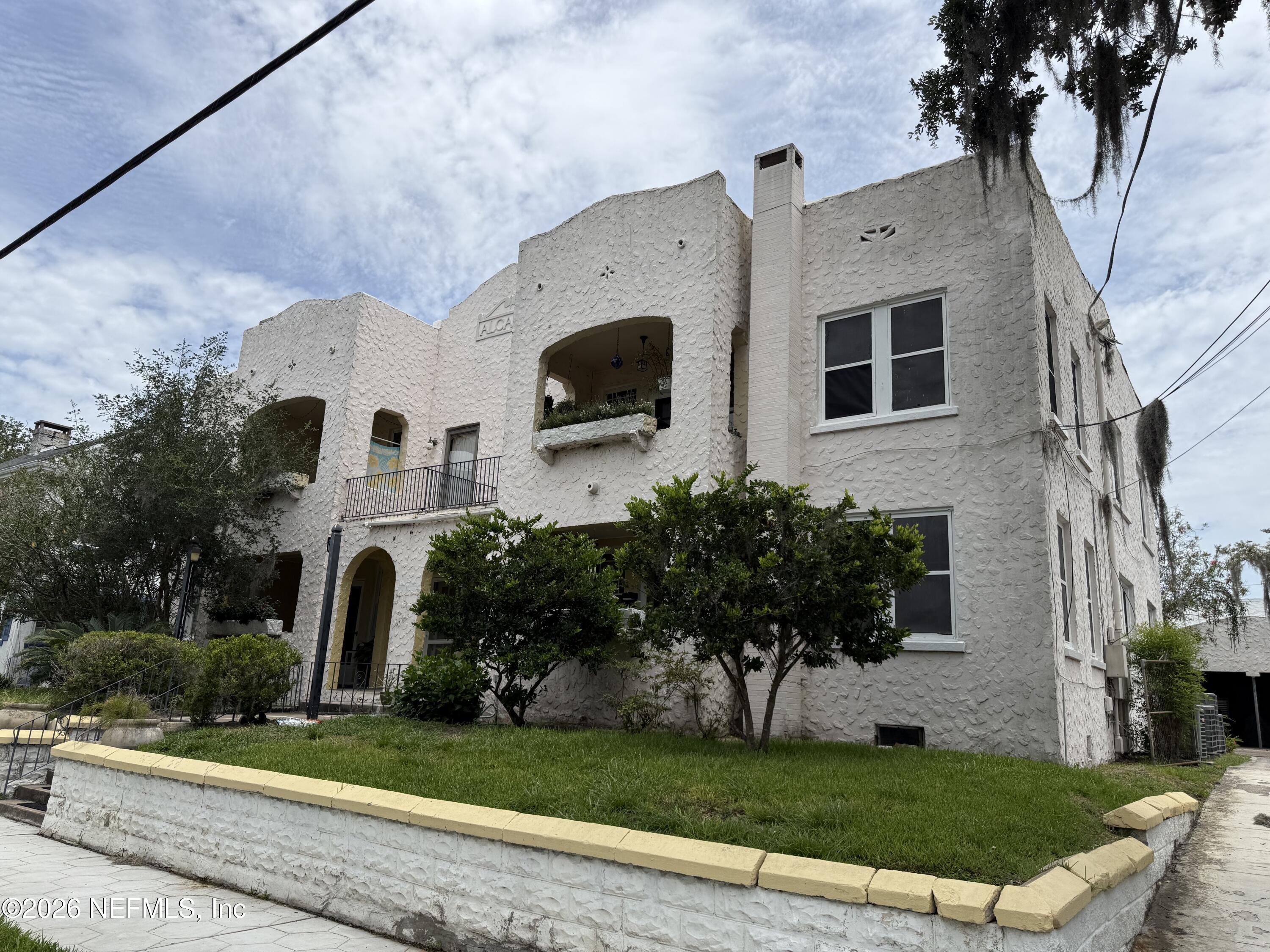 1643 Mallory Street — photo