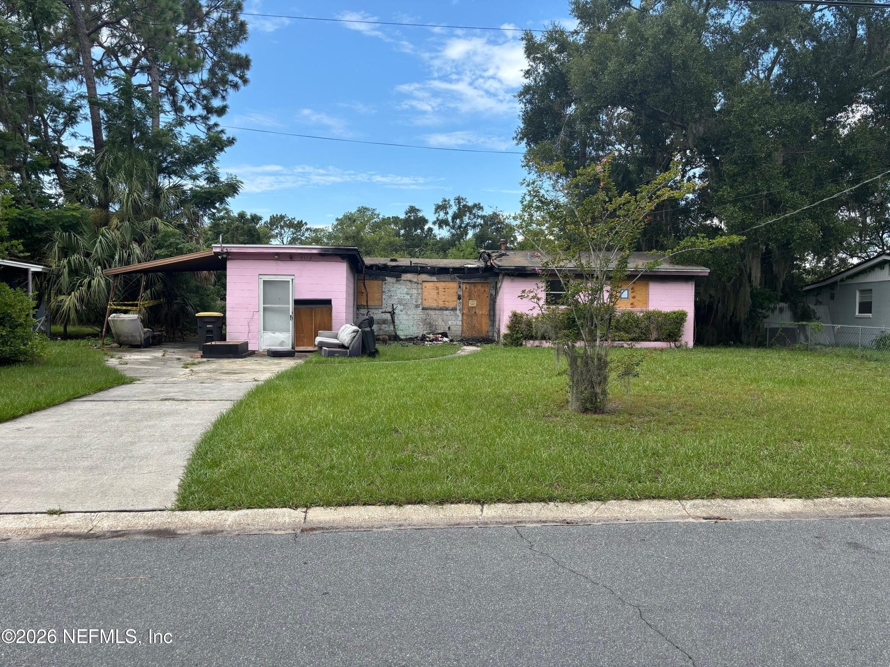 9112 Castle Boulevard — photo