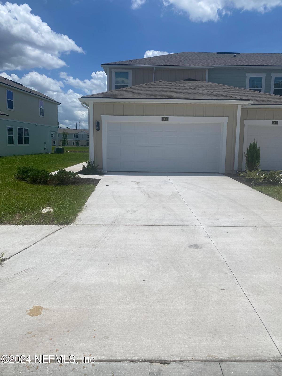 168 Seaport Breeze Road — photo
