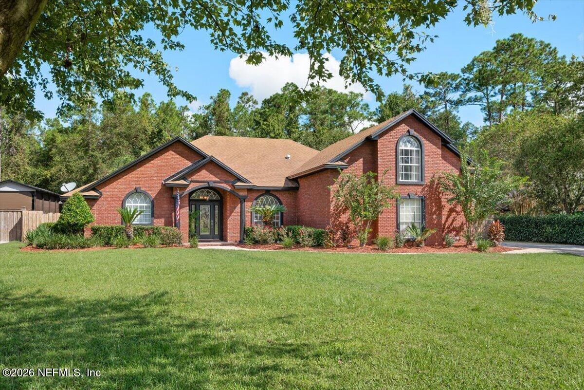 9227 Chandler Oaks Court — photo