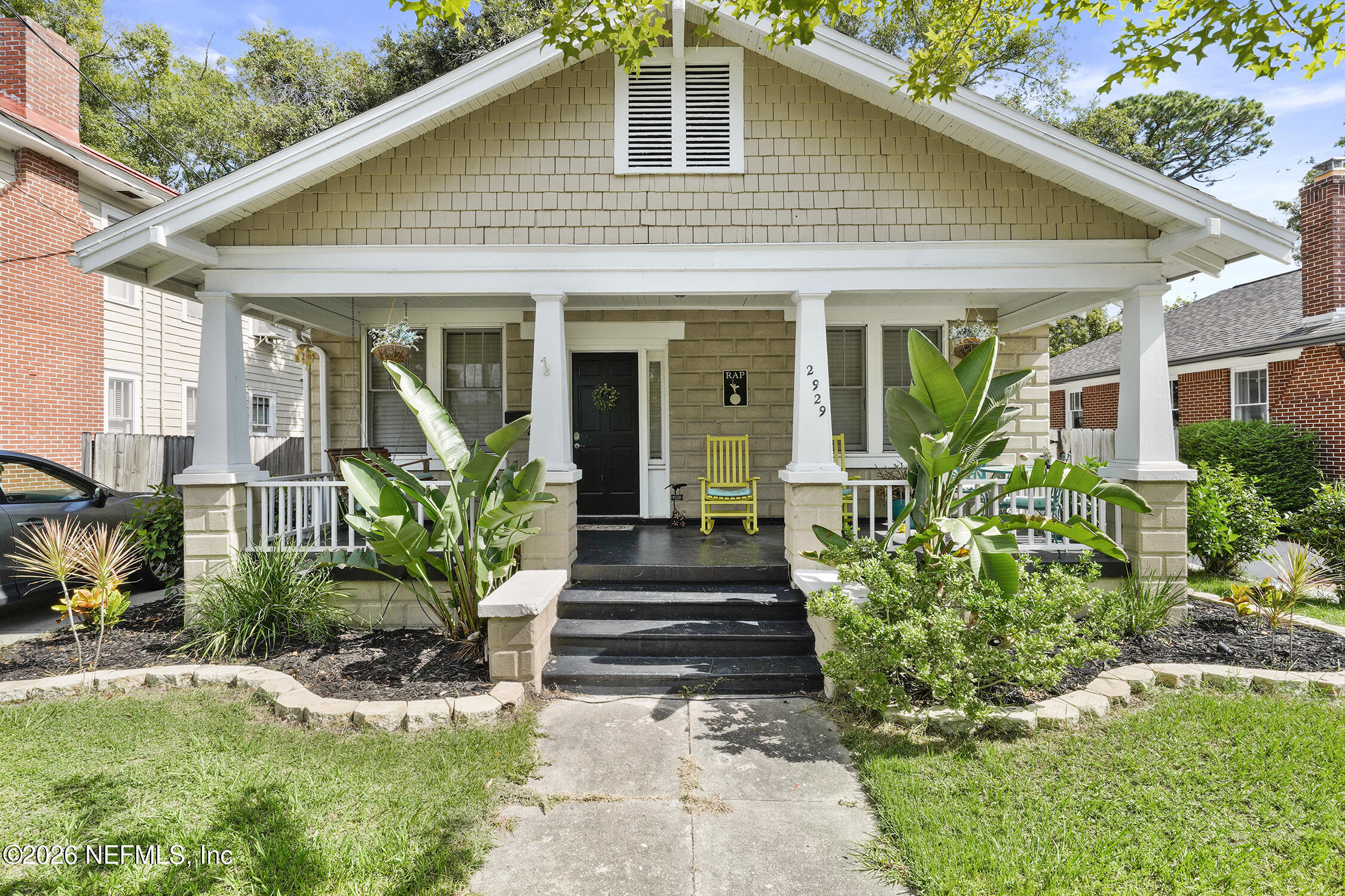 2929 Forbes Street — photo