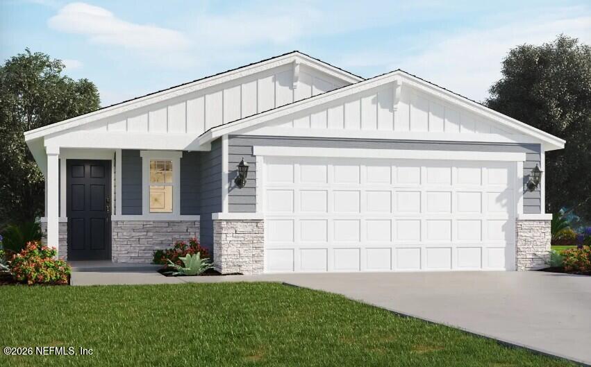 6717 Kings Creek Boulevard — photo