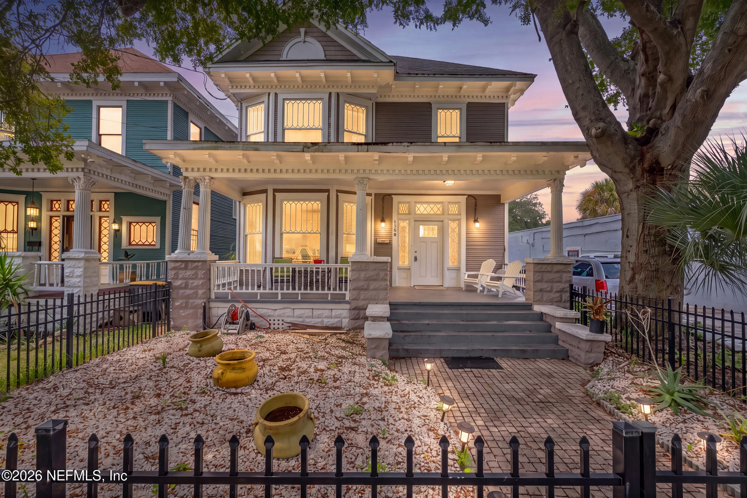 1746 N Pearl Street — photo