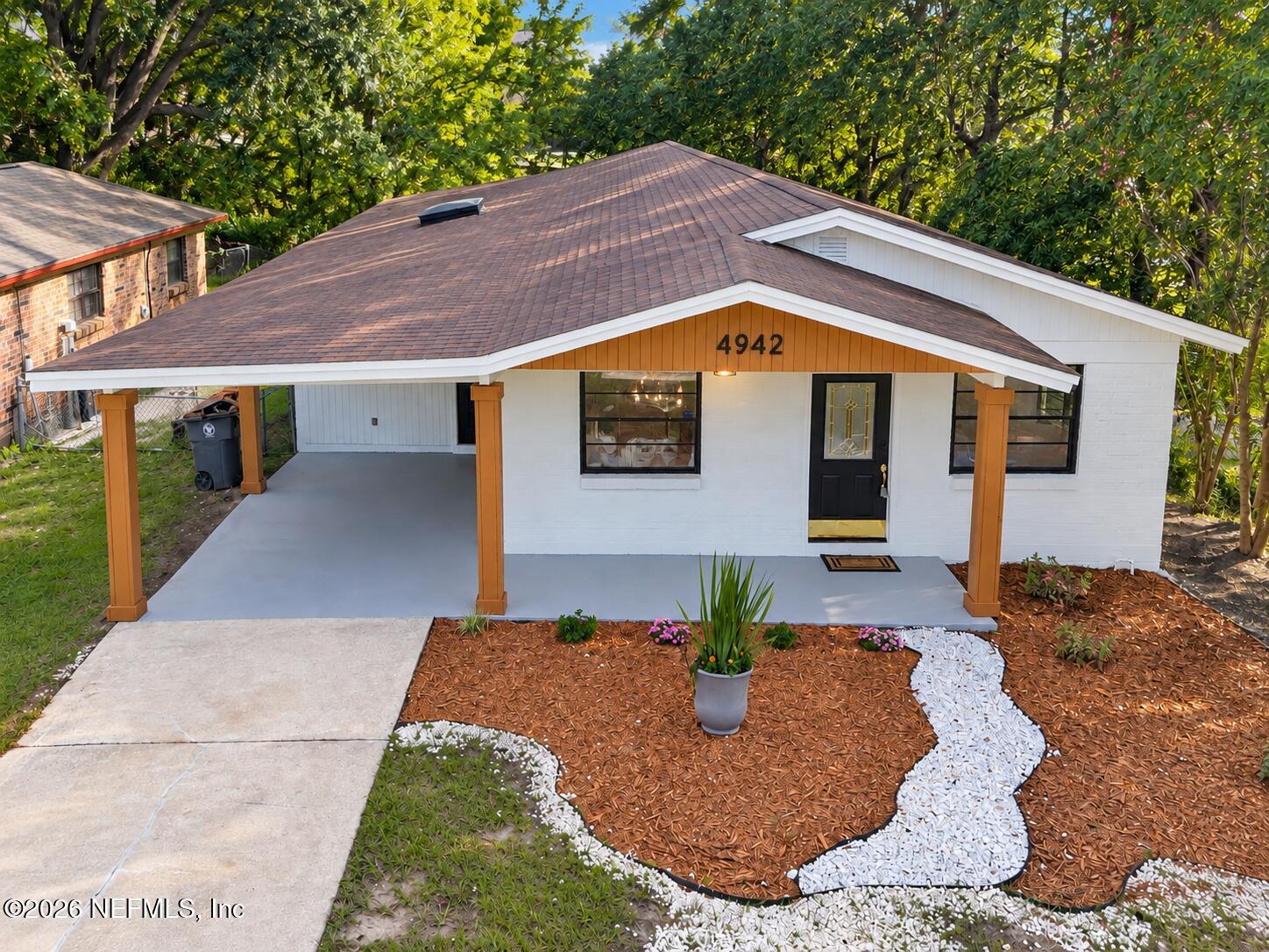 4942 Spring Glen Road — photo