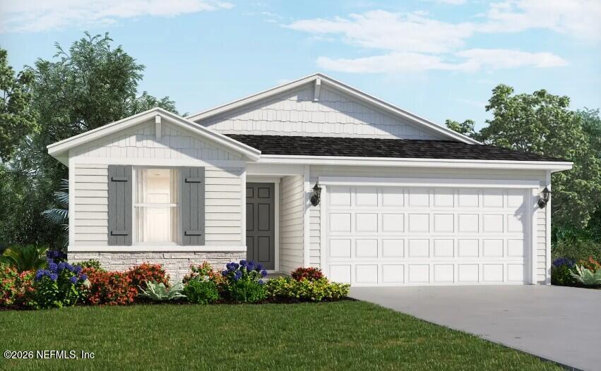 14924 Amber Peach Road — photo
