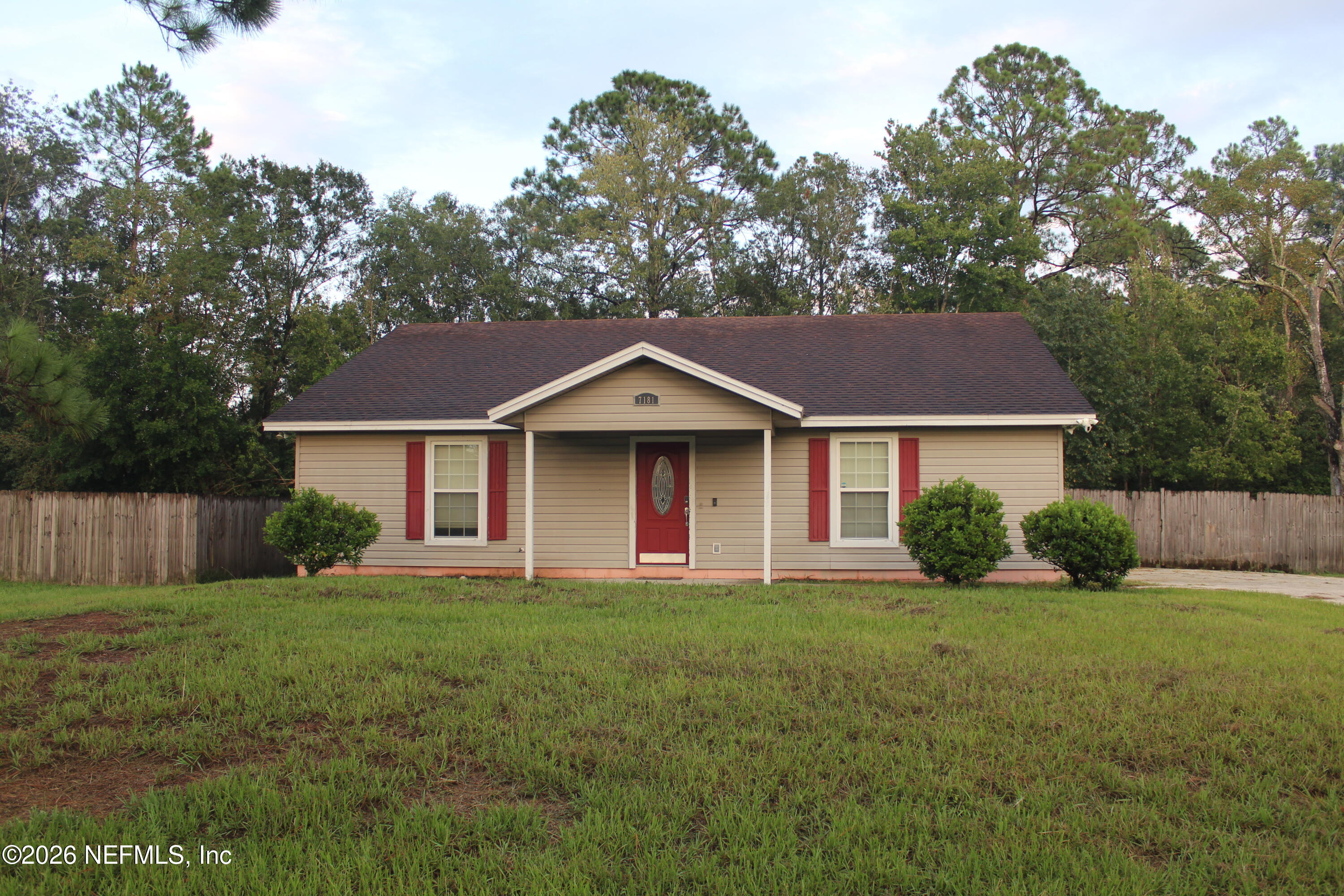 7181 Patience Court — photo