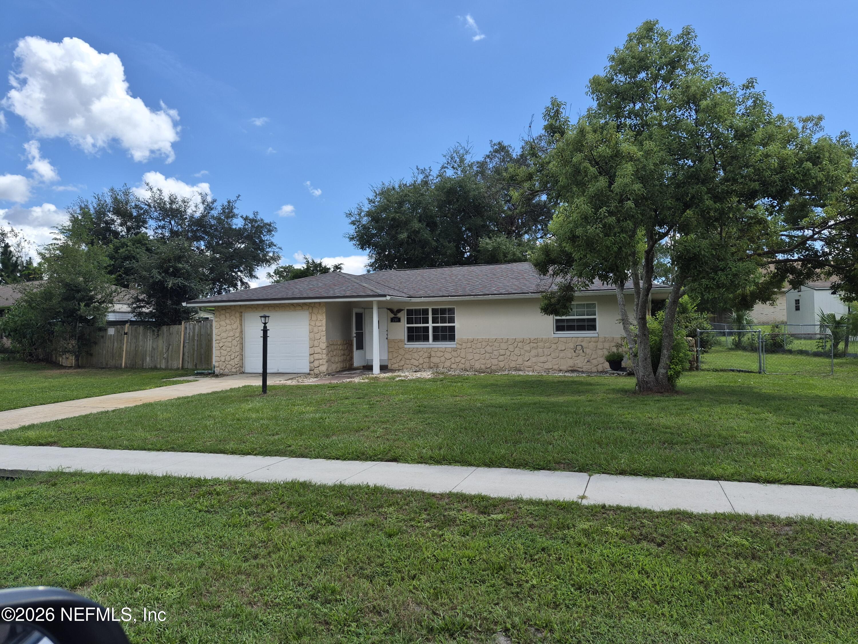 281 S Fairbairn Drive — photo