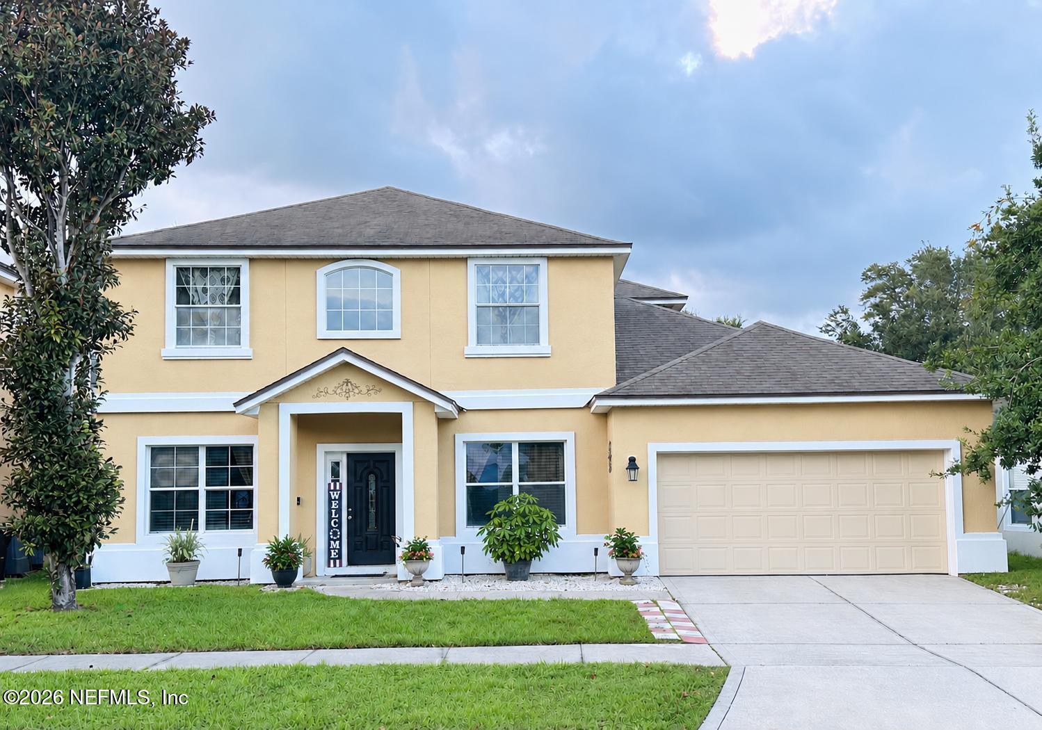 3330 New Beginnings Lane — photo
