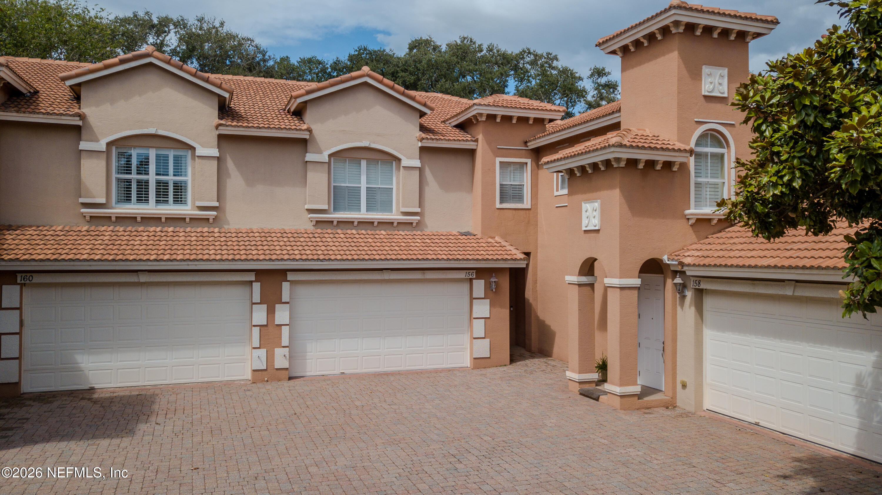 156 Hidden Palms Lane 102 — photo