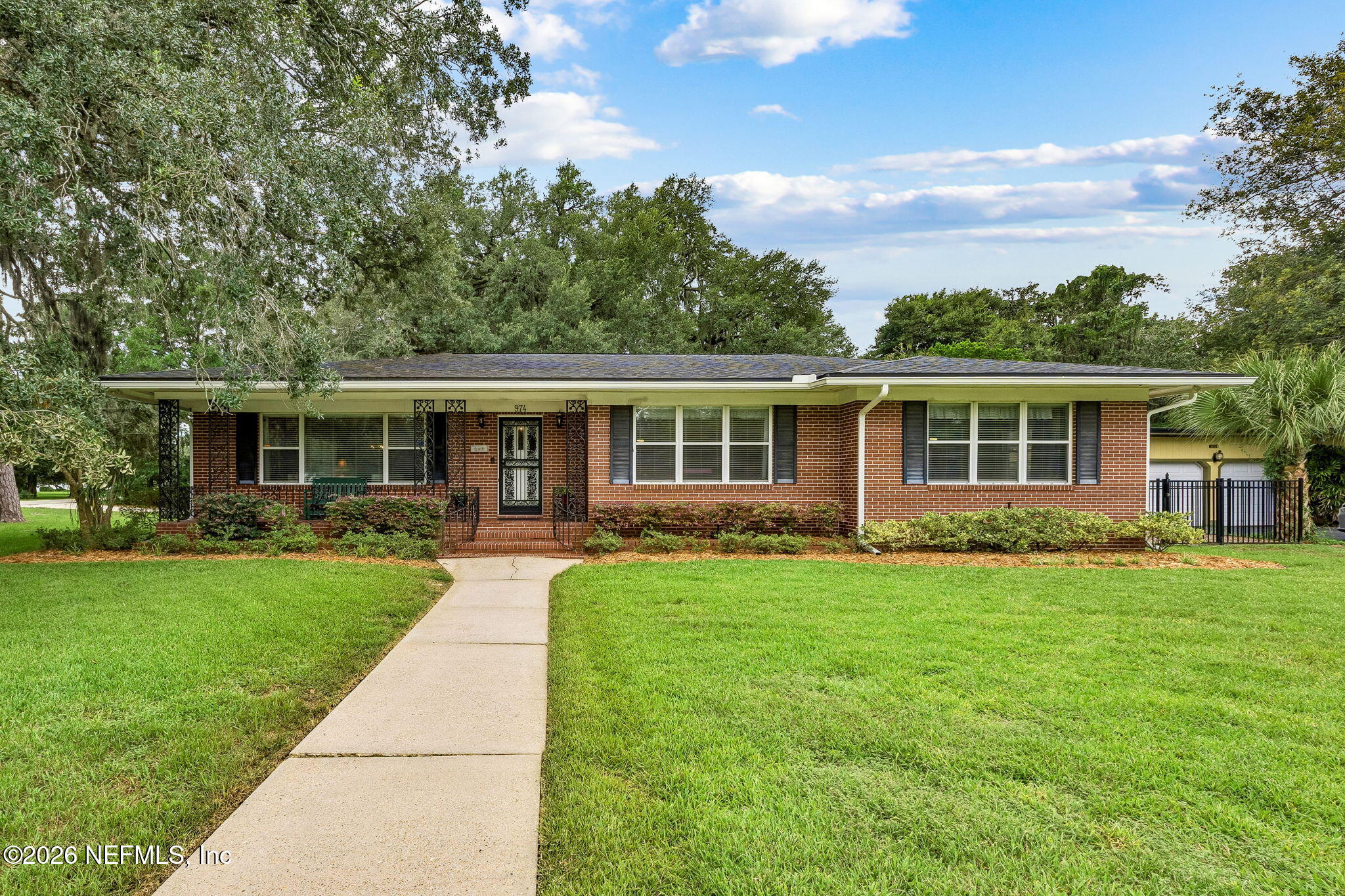 974 Mapleton Terrace, Jacksonville, FL 32207 — photo 2