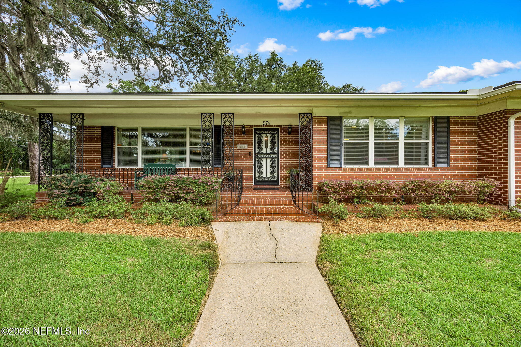 974 Mapleton Terrace, Jacksonville, FL 32207 — photo 3