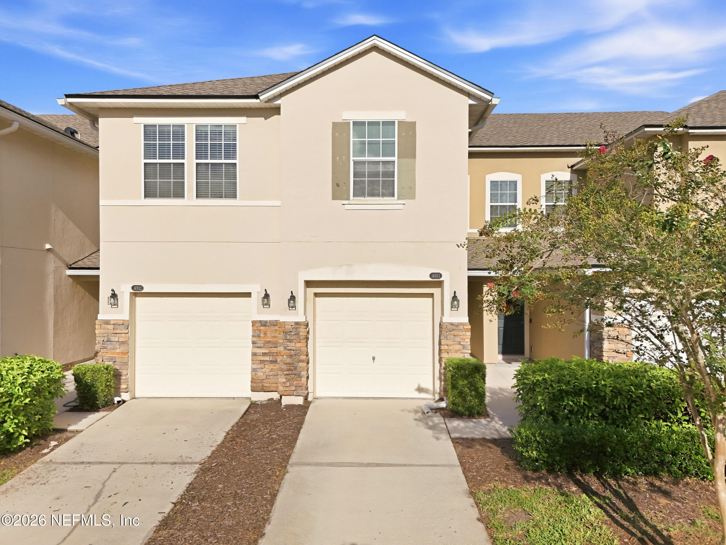 14915 Bartram Village Lane — photo