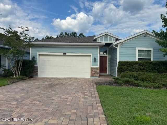7099 Longleaf Branch Drive — photo